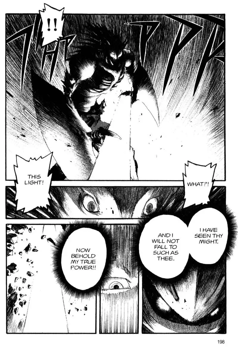 Project Arms Chapter 65 14